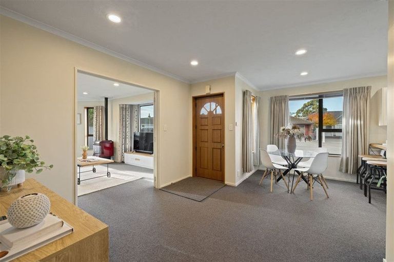 Photo of property in 1/1 Wilton Crescent, Bishopdale, Christchurch, 8053