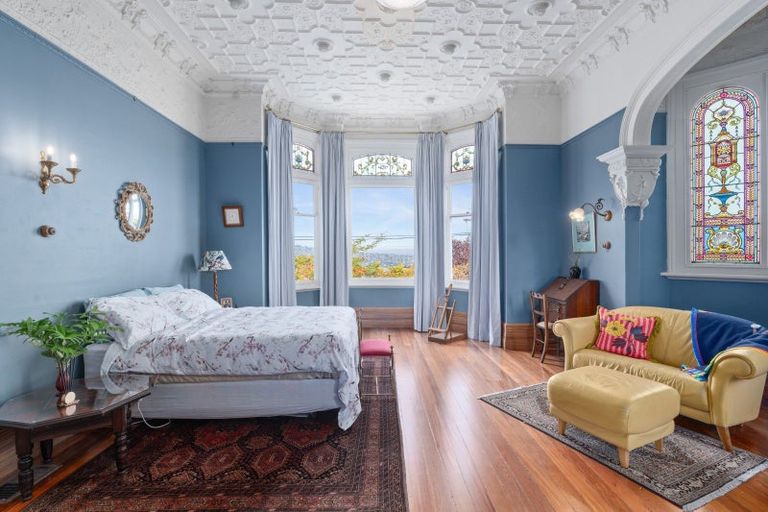 Photo of property in 2 Fifield Street, Roslyn, Dunedin, 9010