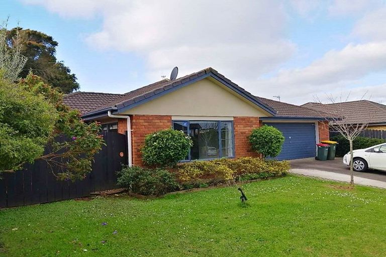 Photo of property in 39 Cyclamen Road, Mangere, Auckland, 2022
