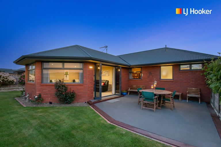 Photo of property in 11 Kintyre Place, Mosgiel, 9024