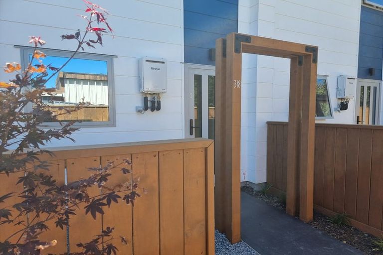 Photo of property in 5/318 Oxford Terrace, Avalon, Lower Hutt, 5011