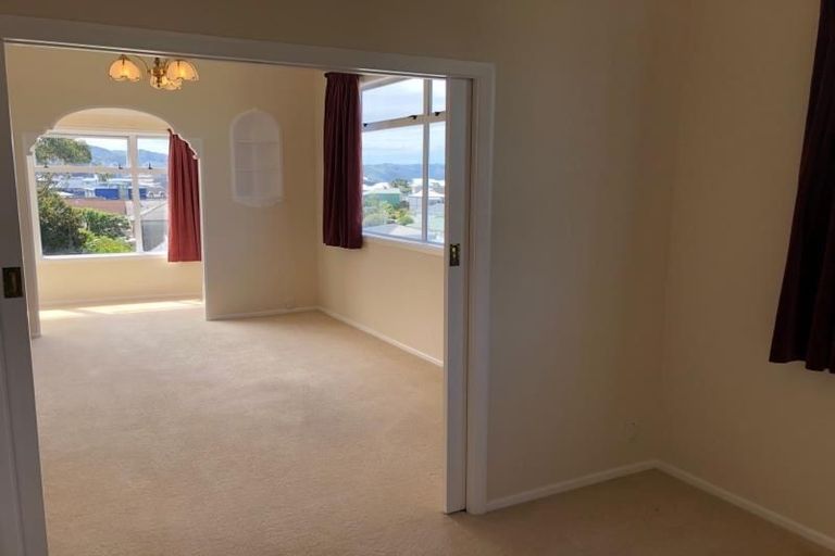 Photo of property in 20 Carrington Street, Mount Cook, Wellington, 6021