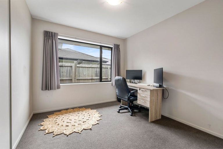 Photo of property in 9 Greenwich Street, Halswell, Christchurch, 8025