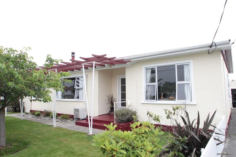 Photo of property in 5 Dalmeny Street, Oamaru North, Oamaru, 9400