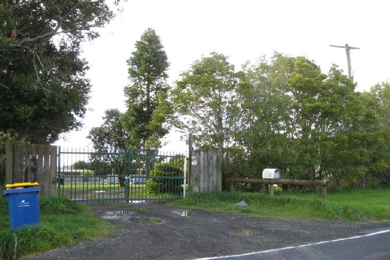 Photo of property in 43 Trig Road, Whenuapai, Auckland, 0618