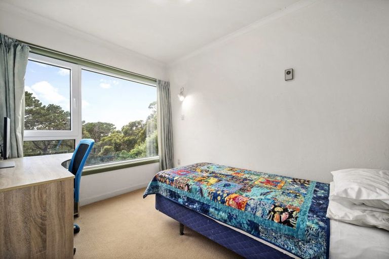 Photo of property in 61d Mortimer Terrace, Brooklyn, Wellington, 6021