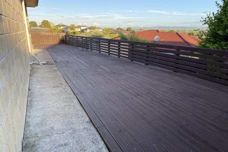 Photo of property in 40 Saralee Drive, Manurewa, Auckland, 2105