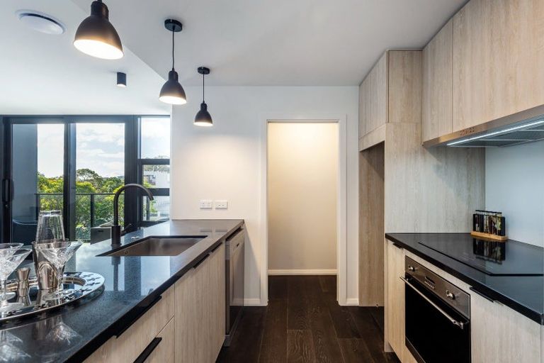 Photo of property in 411/8 Kingsland Terrace, Kingsland, Auckland, 1021