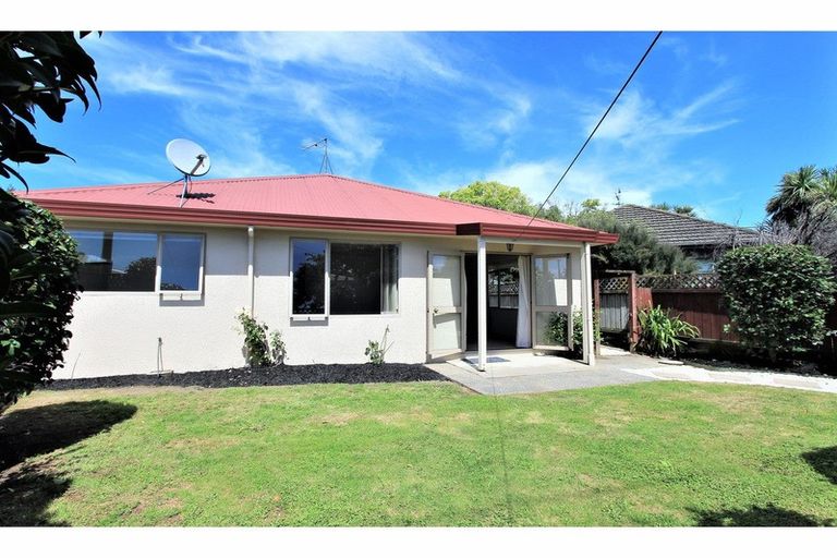 Photo of property in 72a Budge Street, Riversdale, Blenheim, 7201