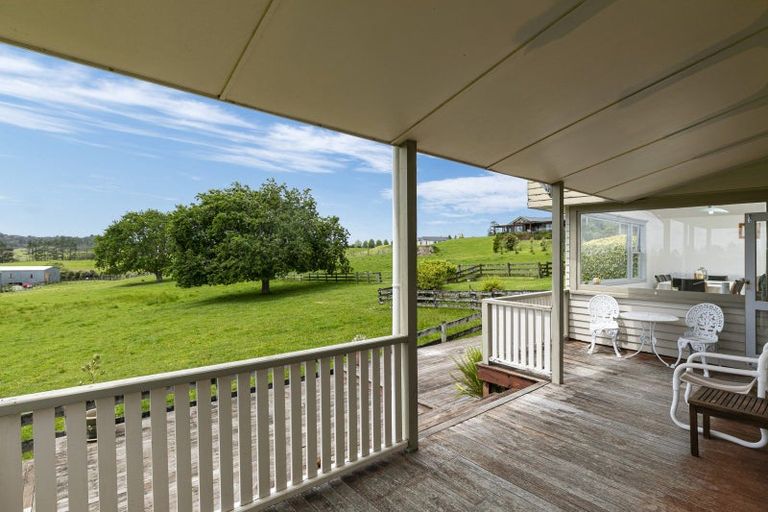 Photo of property in 105 Escott Road, Dairy Flat, Albany, 0794