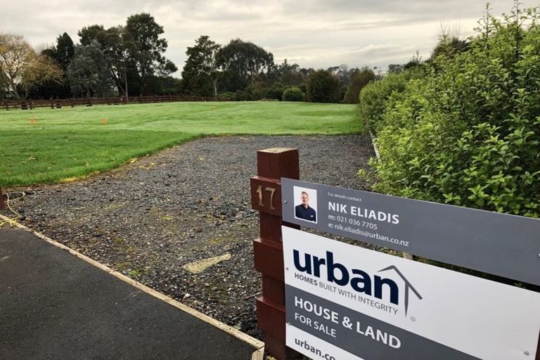 Photo of property in 17 Hart Road, Tamahere, Hamilton, 3283