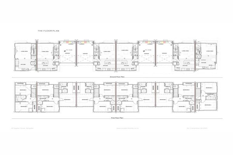 Photo of property in 5/45 Sugden Street, Spreydon, Christchurch, 8024