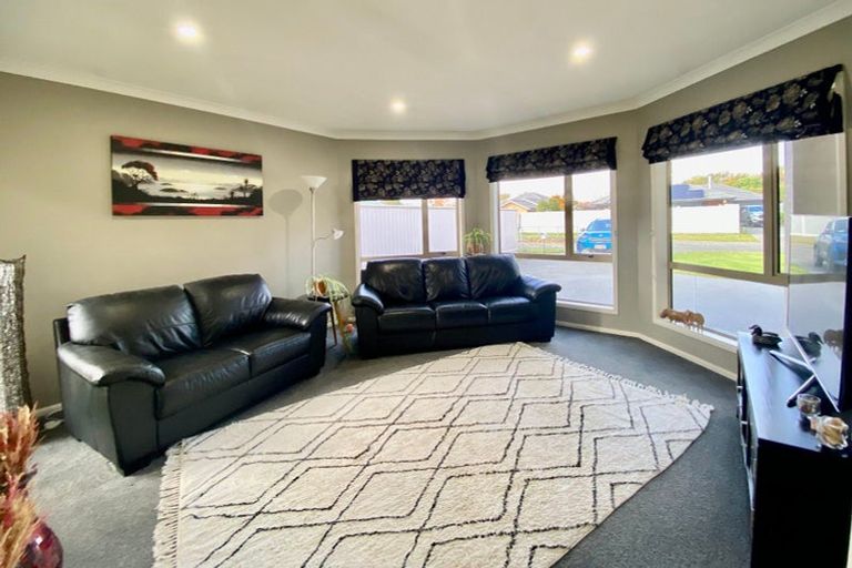 Photo of property in 3 Edwin Trent Drive, Prebbleton, 7604