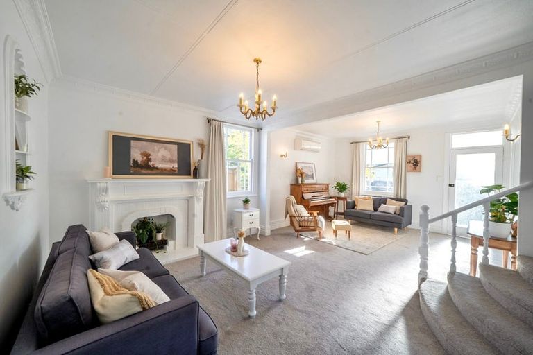 Photo of property in 5 Plateau Road, Te Marua, Upper Hutt, 5018