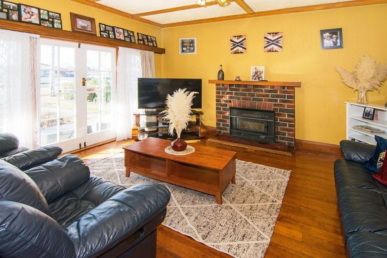 Photo of property in 50 Kuripuni Street, Kuripuni, Masterton, 5810