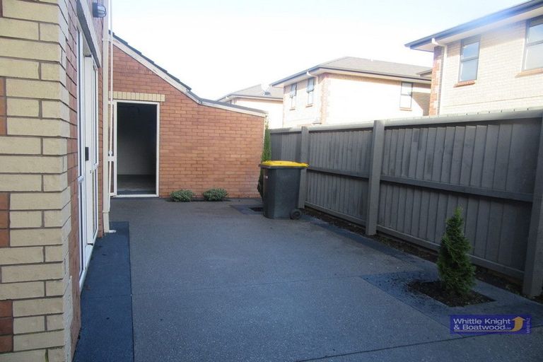Photo of property in 14c George Street, Riccarton, Christchurch, 8041