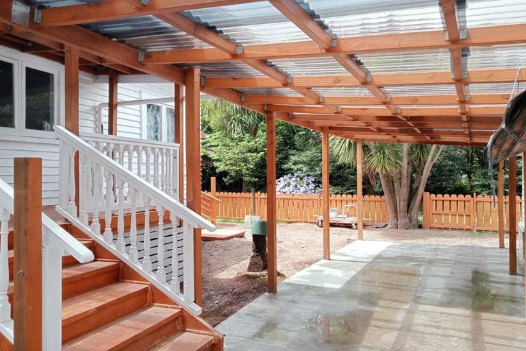 Photo of property in 9 Mangatoetoe Street, Waihi, 3610