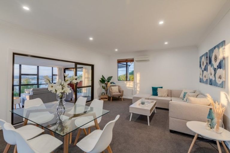 Photo of property in 38 Saint Andrews Hill Road, Mount Pleasant, Christchurch, 8081