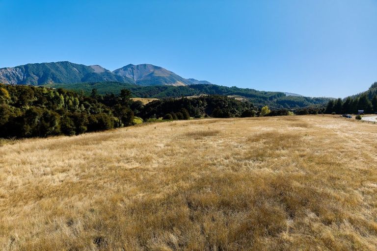 Photo of property in 11 Mount Lyford Avenue, Lyford, Waiau, 7395