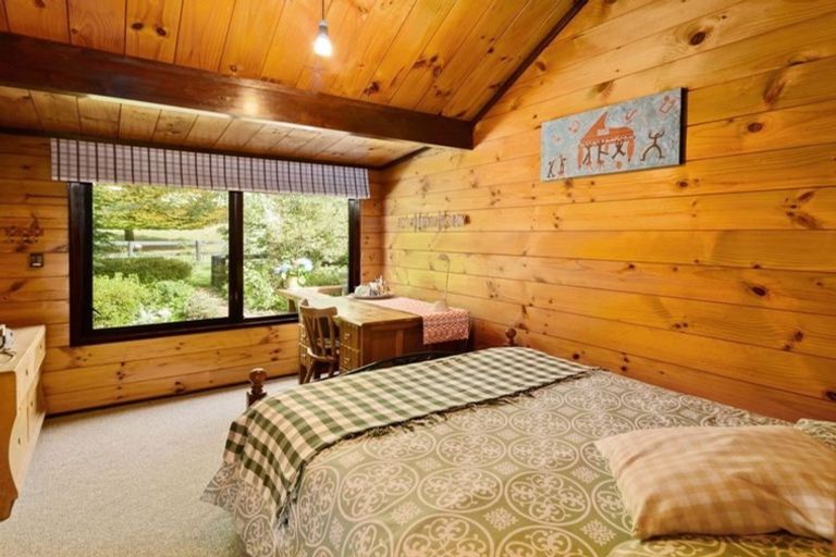 Photo of property in 566 Paradise Valley Road, Ngongotaha Valley, Rotorua, 3072