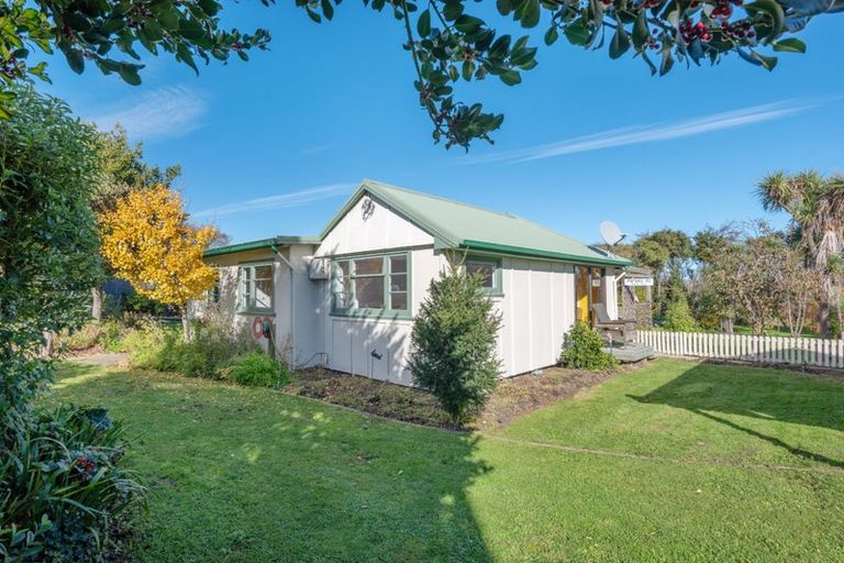 Photo of property in 74 Pacific Drive, Southbridge, Leeston, 7683