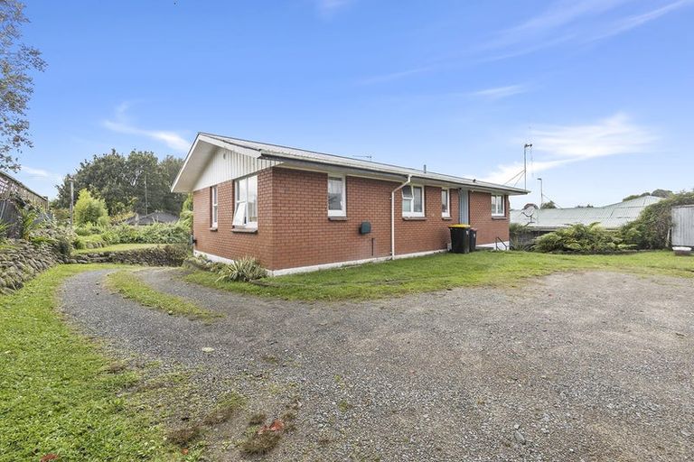 Photo of property in 10 Central Street, Putaruru, 3411