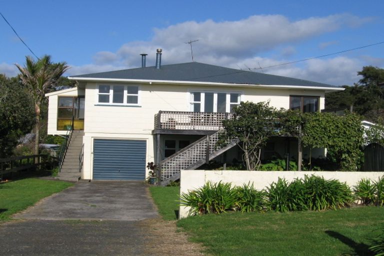 Photo of property in 3b Panorama Avenue, Ferry Landing, Whitianga, 3591