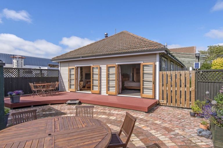 Photo of property in 34 North Terrace, Darfield, 7510