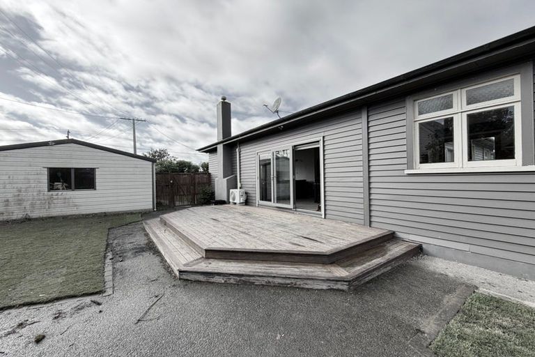 Photo of property in 25 Monrad Street, Highbury, Palmerston North, 4412
