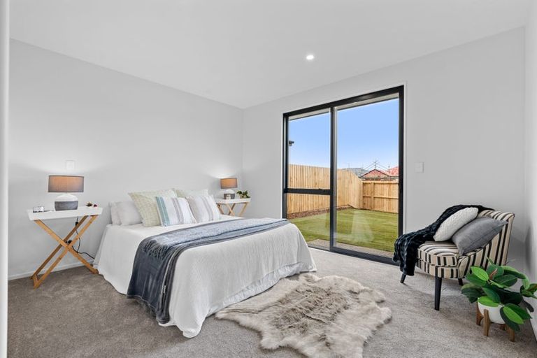 Photo of property in 14 Miles Street, Halswell, Christchurch, 8025