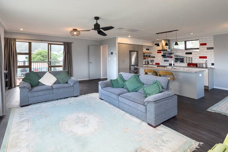 Photo of property in 3109 Cape Palliser Road, Cape Palliser, Featherston, 5772