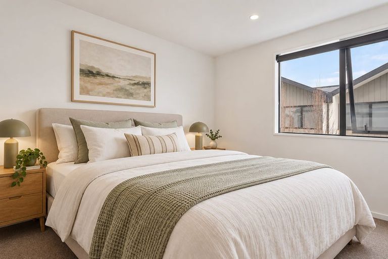 Photo of property in 3/47 Bletsoe Avenue, Spreydon, Christchurch, 8024