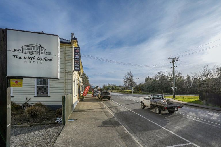 Photo of property in 156 Main Street, Oxford, 7430