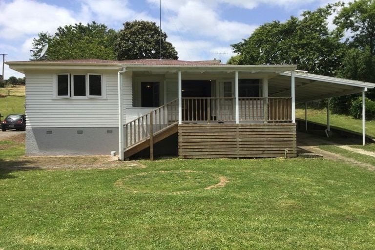 Photo of property in 4 Sangro Crescent, Otorohanga, 3900