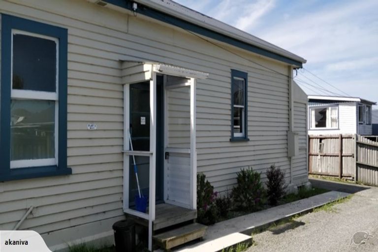 Photo of property in 117 England Street, Linwood, Christchurch, 8011