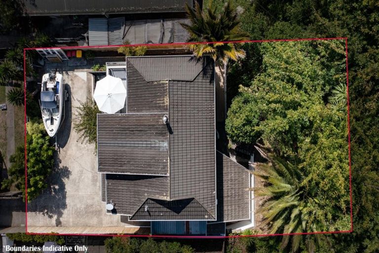 Photo of property in 8 Opoia Road, Hamilton East, Hamilton, 3216