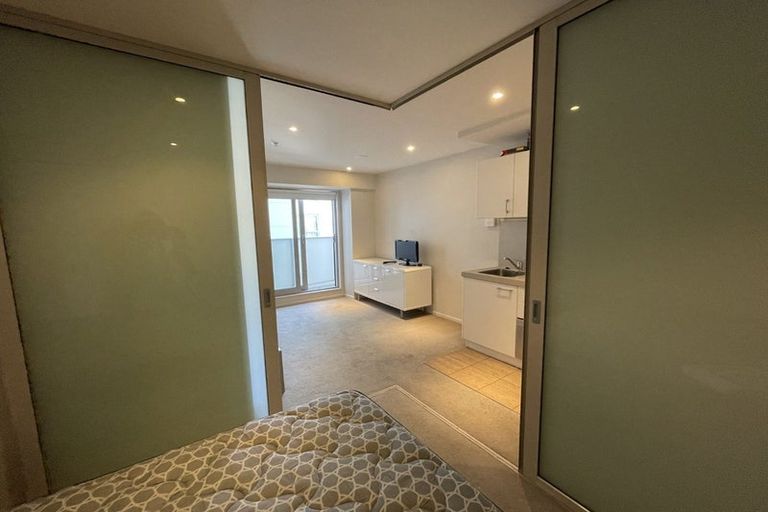 Photo of property in Soho Apartments, 421/74 Taranaki Street, Te Aro, Wellington, 6011