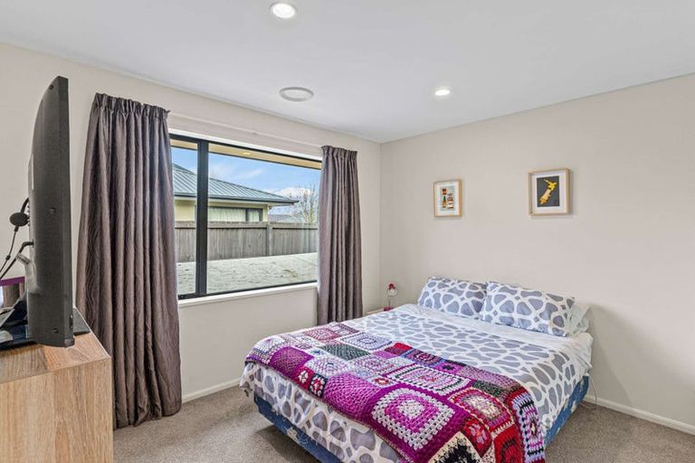 Photo of property in 81 Tennyson Street, Rolleston, 7614