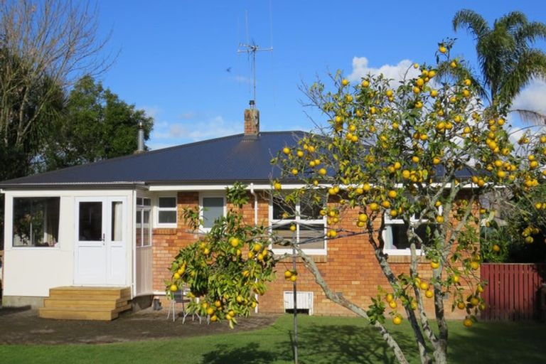 Photo of property in 21 Casper Street, Fairfield, Hamilton, 3214