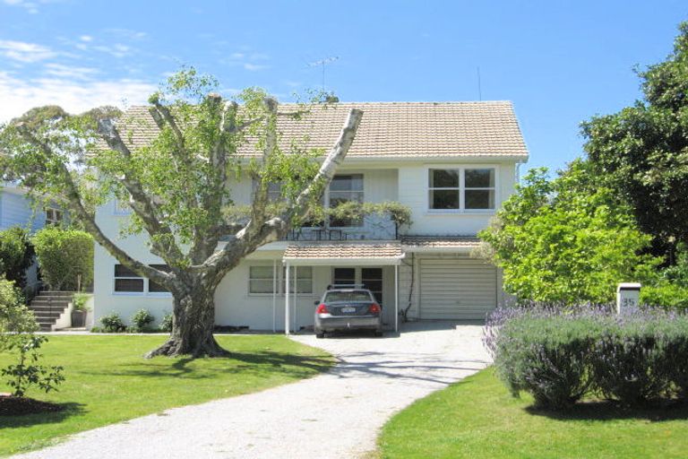 Photo of property in 35 Haronga Road, Inner Kaiti, Gisborne, 4010