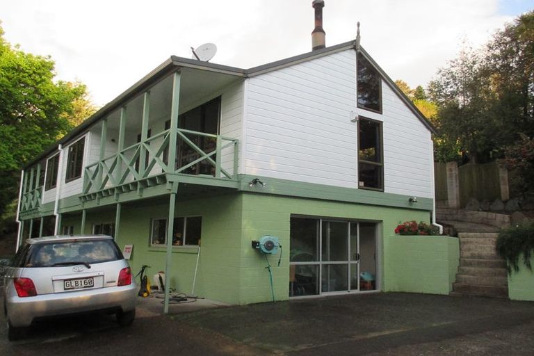 Photo of property in 1 Logan Road, Paeroa, 3600