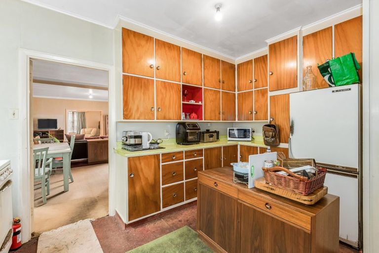 Photo of property in 25a Witako Street, Epuni, Lower Hutt, 5011