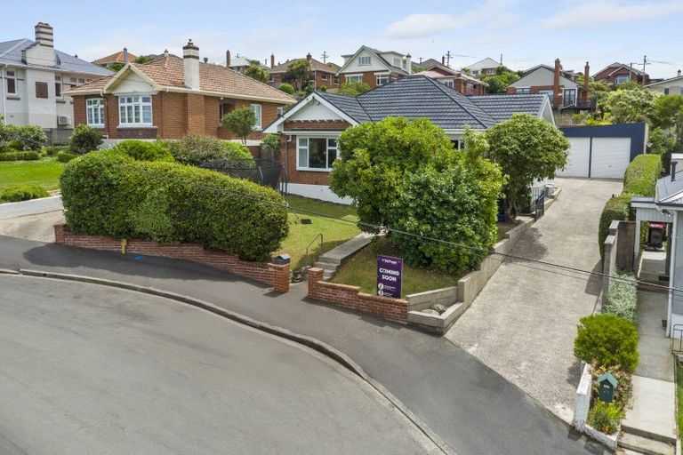 Photo of property in 78 Middleton Road, Kew, Dunedin, 9012