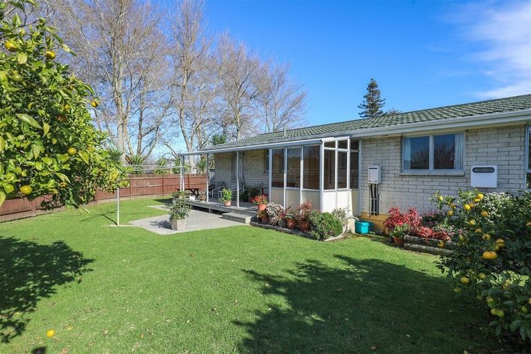 Photo of property in 4 Harlock Place, Huntly, 3700