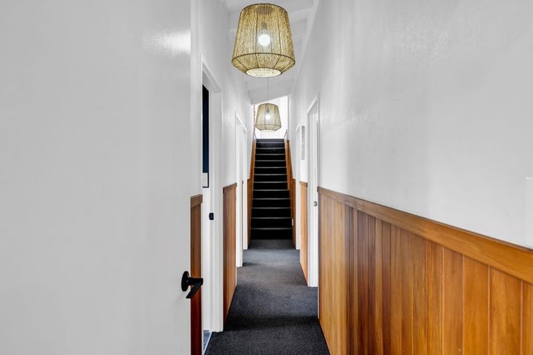 Photo of property in 10 Kamahi Avenue, Hawera, 4610