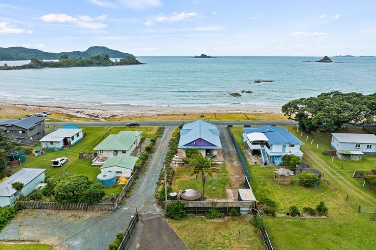 Photo of property in 191 Oakura Road, Oakura, Hikurangi, 0184