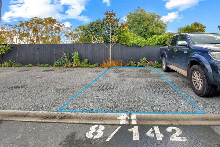 Photo of property in 8/142 Leinster Road, Merivale, Christchurch, 8014