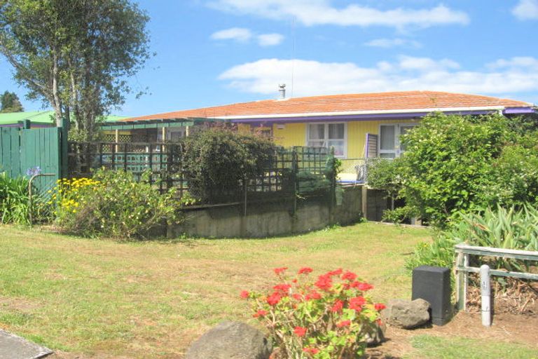 Photo of property in 50 Guy Road, Kaikohe, 0405