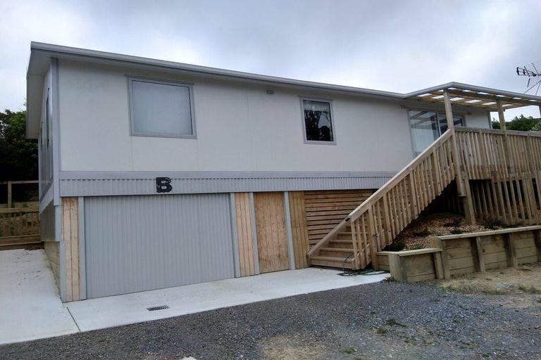 Photo of property in 33b Bracken Road, Paparangi, Wellington, 6037