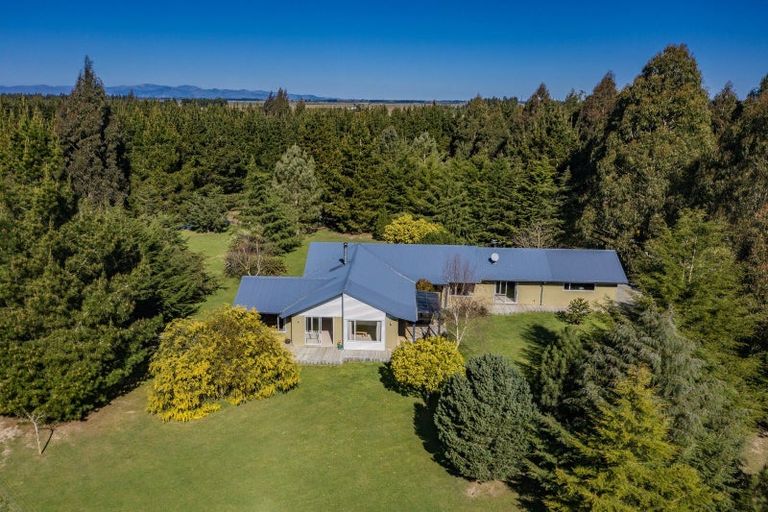 Photo of property in 286b Isaac Road, Eyrewell, Rangiora, 7476